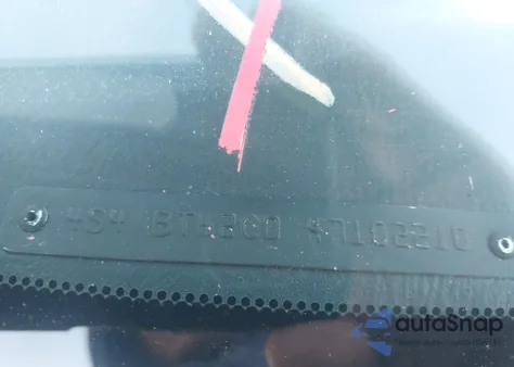 2006 Subaru Baja Sport из США, поврежденный, VIN 4S4BT62C467102343